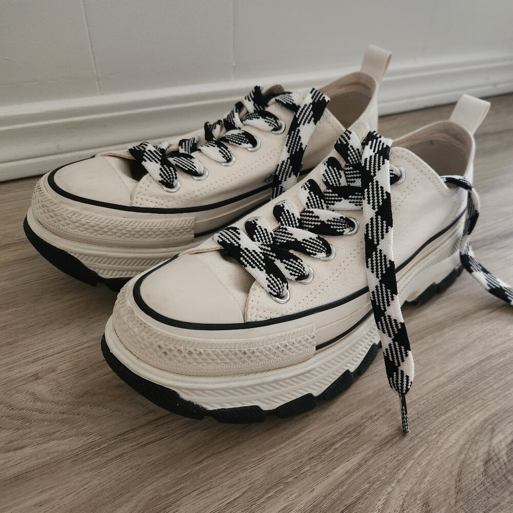 Converse All Star Trekwave FS Ox